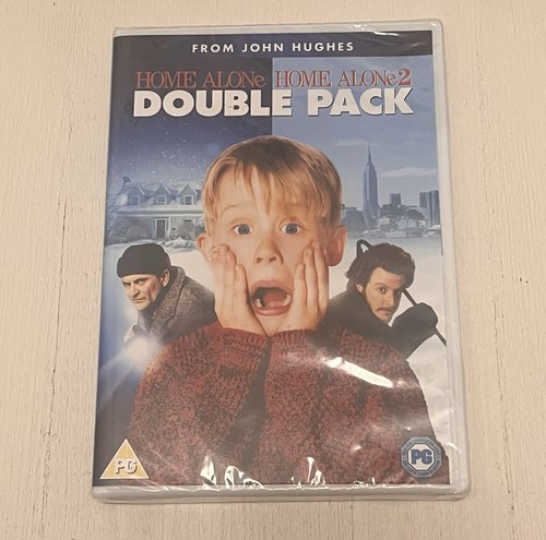 Home alone double pack - alone, 2