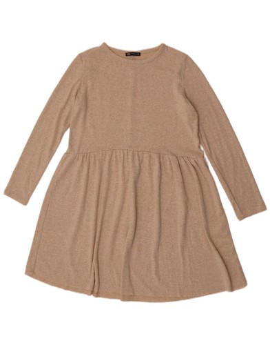 Zara womens long - zara, a-line