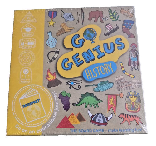 Smart games genius - games,
