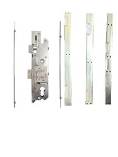 Multipoint Door Full Lock And
