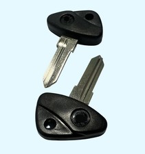 Blank Key Fits BMW R850 R1100
