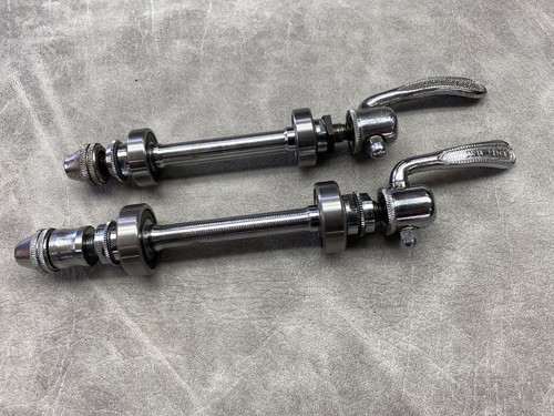 Suzue sealed bearing - suzue, axles