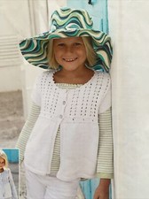 Sirdar 2257 knitting pattern