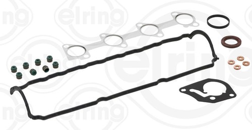 Head gasket set - gasket, suzuki