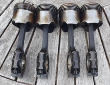 Classic Mini / Morris Marina 1275 Engine 12G1507/8 Con Rods & Pistons