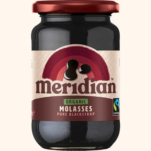 Blackstrap molasses organic - molasses, &