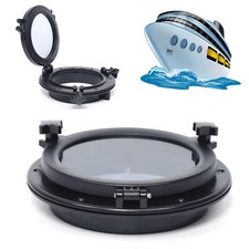 Round Porthole Window For Vans