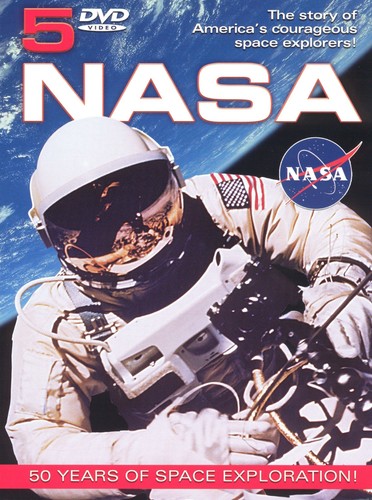 Nasa dvd 1999 region - [dvd], [region
