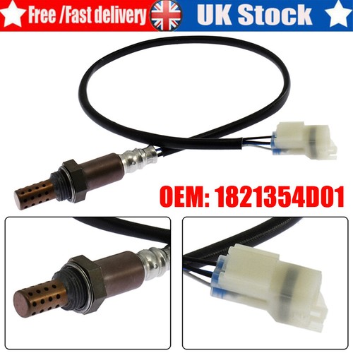 Oxygen lambda sensor post cat - lambda,
