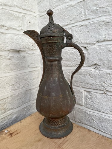 Antique persian arabic islamic - persian,