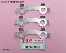  Suzuki GS400 Disc Tab