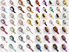 15mm Washi Tape x 10 Metre