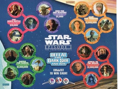 Star wars episode the - star,