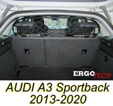 ERGOTECH Dog Guard, Pet