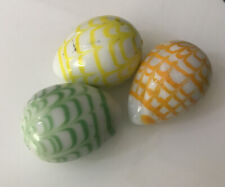 VINTAGE NAILSEA ? MILK GLASS