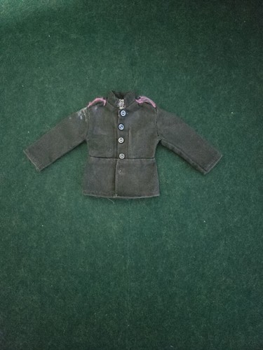 Vintage action man - vintage, russian