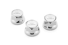 GENUINE ALCOA NAMED CHROME