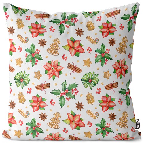 Christmas mistletoe cinnamon - christmas,
