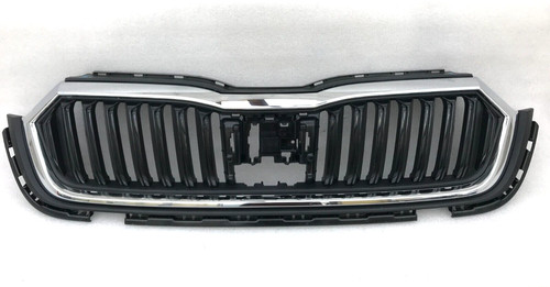 Skoda octavia mk4 2020 - octavia,