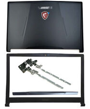 New MSI GL63 8RC 8RD 8RE 8SC