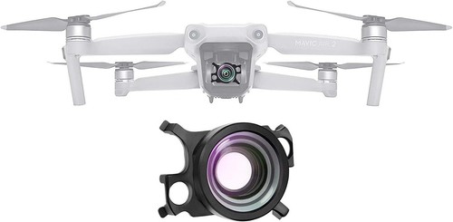 Uskeyvision uvwl air2 mavic - uskeyvision,