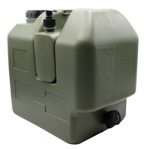 Fresh water carrier - water,