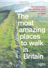Most amazing places walk - most,
