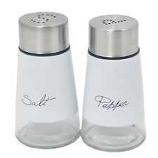 Salt and Pepper Shakers