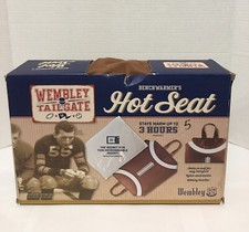Wembley Tailgate -