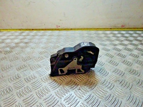 Bmw 520d lock mechanism - 520d,