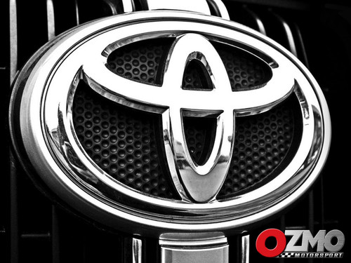 Toyota auris remap remapping - auris,