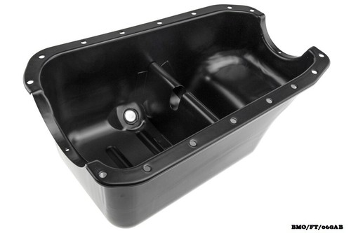 Engine oil pan sump for - engine, fiat
