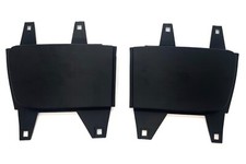 BMW E30 Fog Light Blank Set |