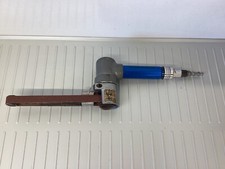 ATA Linisher Belt Sander RAL16- 16,000 RPM