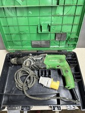 Hitachi DH 24PX rotary hammer drill/breaker 110v