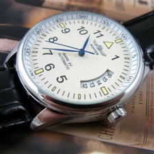 WINNER Automatic Mechanical