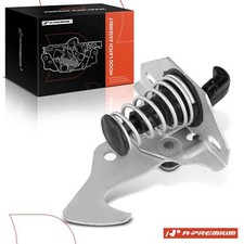 A-Premium Front Bonnet Hood
