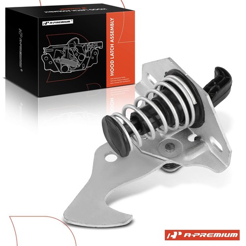 Premium front bonnet hood - bonnet,