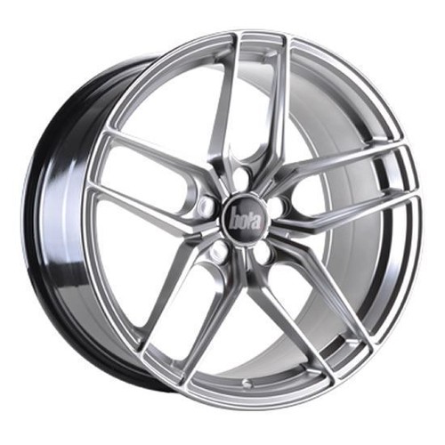 Bola b11 alloy wheels - wheels, fits