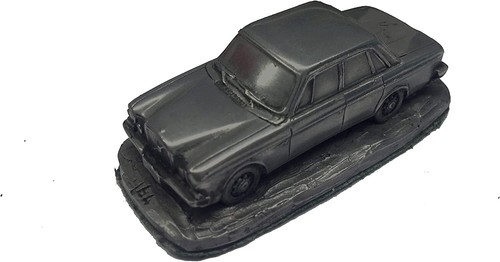 Swedish car 164 saloon ref286 - swedish,