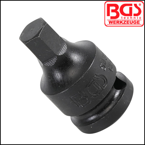 Bgs allen key 19 - -, 5