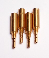4x nozzle secondary nozzle