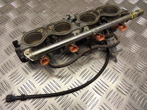 Genuine honda cbr600rr - cbr600rr, keihin