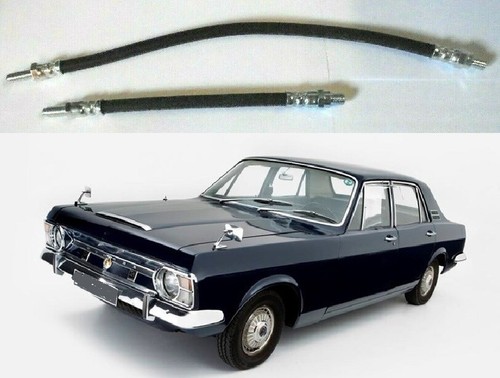 Ford zodiac mkiv - zodiac,