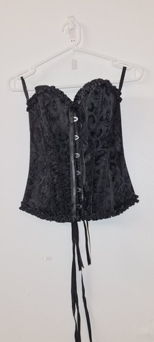 Szivyshi women black - szivyshi, corset