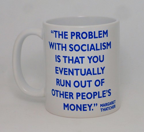 Margaret thatcher problem with - thatcher,