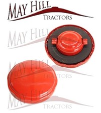 Metal Tank Fuel Filler Cap for