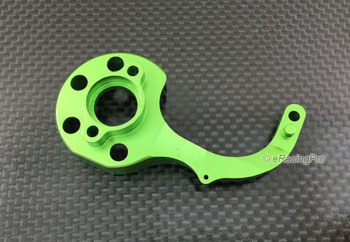 Alloy clutch guard fit - alloy,