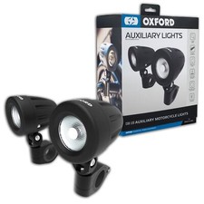 Oxford EL380 Bike Auxiliary
