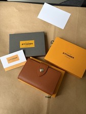 Ettinger Capra Visiting Card